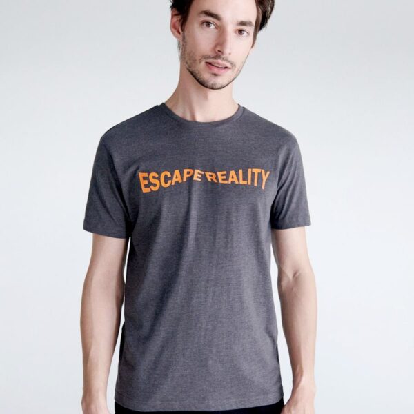Viscose T-shirt